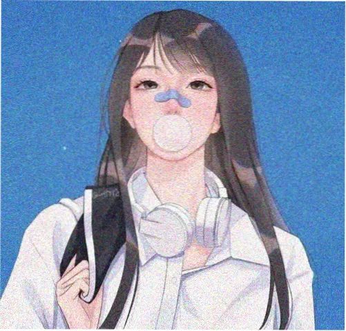 观众头像三