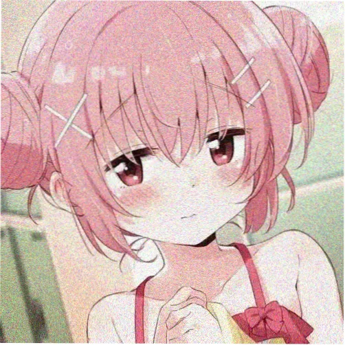观众头像六